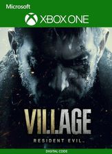 Resident Evil Village (Xbox One Key) - Gry do pobrania na Xbox One