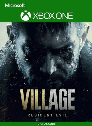 Resident Evil Village (Xbox One Key)