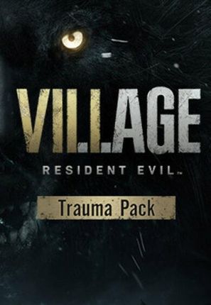 Resident Evil Village - Trauma Pack (Digital)