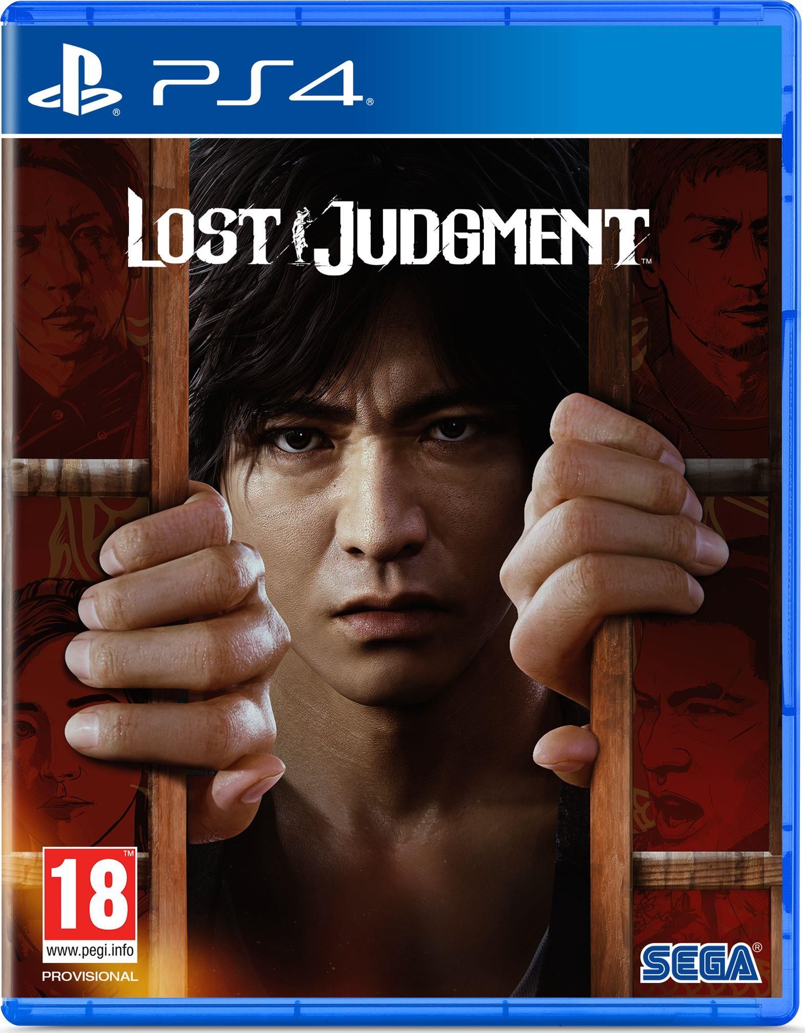 lost judgment ps