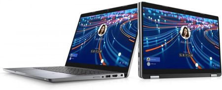 美品 DELL Latitude 5320 i7 512GB 16GB FHD Laptop DELL Latitude 5320 13,3/i7/16GB/512GB/Win11