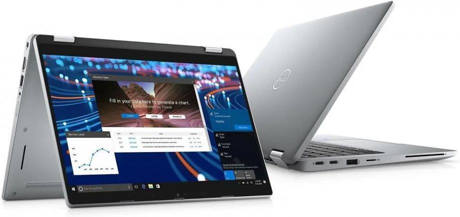 ♬ DELL 5320 11世代 i7 512G 16G ♬ 1920x1080 Dell Latitude 5320 i7–1185G7 | 16GB LPDDR4 | 512GB SSD M.2