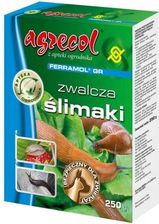 Zdjęcie Agrecol Granulat Na Ślimaki Agrecol Ferramol 250G - Bełchatów