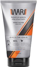 Zdjęcie Wars Classic Expert Balsam po goleniu ORZEŹWIENIE 125ml - Bartoszyce