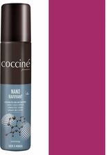 Cocciné Renowator Do Zamszu I Nubuku Nano Ravvivant Coccine Fuksja 31 100 Ml
