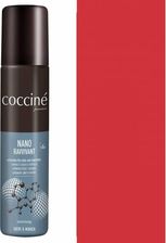 Cocciné Renowator Do Zamszu I Nubuku Nano Ravvivant Coccine Czerwony 26 100 Ml