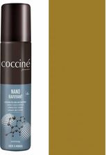 Cocciné Renowator Do Zamszu I Nubuku Nano Ravvivant Coccine Jasny Brąz 06 100 Ml