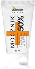 Zdjęcie Donum Naturea krem z mocznikiem 50% urea 50 ml - Parczew