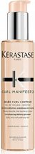 Kerastase Curl Manifesto Gelee Curl Contour żel-krem do włosów kręconych 150ml
