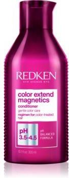 Redken Color Extend Magnetics Odżywka Ochronna Do Włosów Farbowanych 300 ml