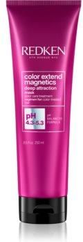 Redken Color Extend Magnetics maseczka odżywcza do włosów farbowanych 250 ml