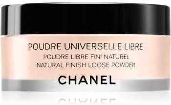 Chanel Poudre Universelle Libre matujący puder sypki odcień 12 30