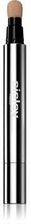 Sisley Stylo Lumiere rozświetlacz do oczu w kredce przeciw zmarszczkom i cienom pod oczami odcień 5 Warm Almond 2.5 ml