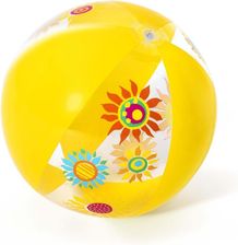 Zdjęcie Bestway Piłka Plażowa 51Cm Żółta 31036  - Bartoszyce
