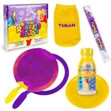 Zdjęcie Tuban Bańkowe rakietki i obręcze - Nakło nad Notecią