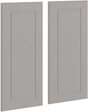 Zdjęcie Front Modenay Do Szafki Narożnej O Korpusie 90 Cm Szary Mat - Tarnów