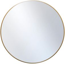 Zdjęcie Ars Longa Lustro Loft 80 Złote - Otyń