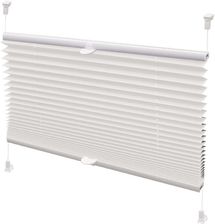 Zdjęcie Roleta Plisowana Thermo Biała 68 Cm X 150 - Kąty Wrocławskie