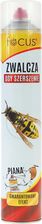 Zdjęcie Focus Turbo Spray Piana Na Osy Szerszenie 750Ml - Gryfice