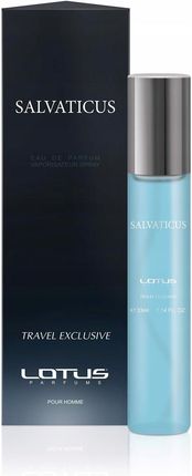 Revers Perfumy Lotus Salvaticus 33Ml