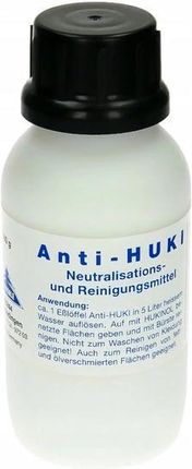 Anti Anty Hukinol Neutralizator Zapachu 500Ml