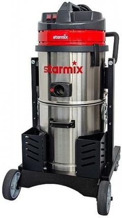 Starmix Gs 2450 Oil&Metal Sx102979