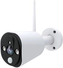 Zdjęcie Sanico Kamera Zewnętrzna Wifi Cosmo Z1 Ip65 - Strzegom