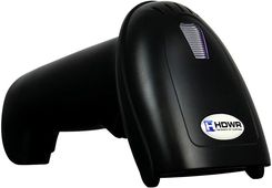 Zdjęcie Hdwr Hd77 Bezprzewodowy Czytnik Kodów 1D Z Bluetoothem I Zasięgiem Radiowym - Lubań