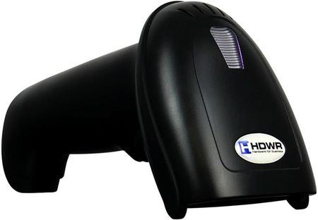 Hdwr Hd77 Bezprzewodowy Czytnik Kodów 1D Z Bluetoothem I Zasięgiem Radiowym