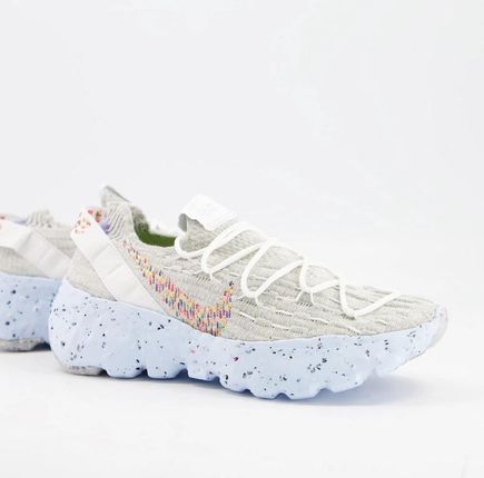 nike space hippie 04 move to zero