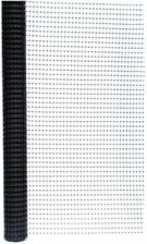 Zdjęcie Siatka Przeciw Kretom Czarna Oczko 16 16mm 200cm R - Bartoszyce
