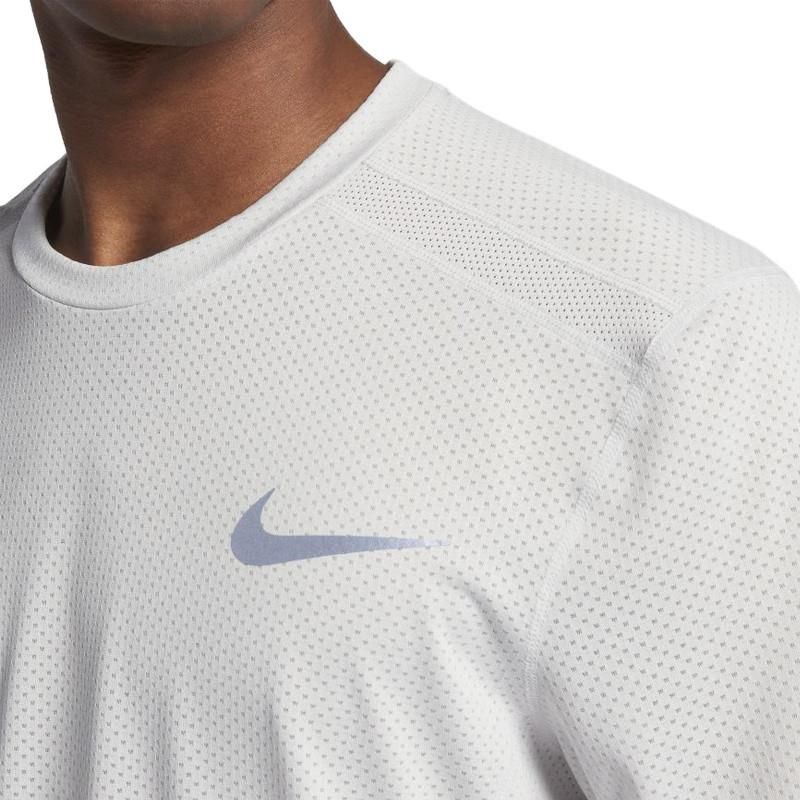 Camiseta nike dry cool fashion miler ss