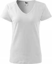 Zdjęcie T-shirt damski Malfini Dream Biały r. M - Słomniki