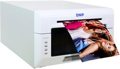 Dnp DNP (EX21194) - Drukarki termosublimacyjne i żelowe