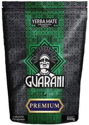 Guarani Premium Yerba Mate 500g