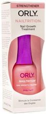 Zdjęcie Orly Nailtrition, odżywka do paznokci, 11 ml - Poręba