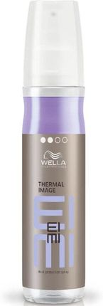 Wella EIMI Thermal Image - spray chroniący przed wysoką temperaturą 150ml
