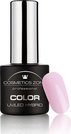 Cosmetics Zone lakier hybrydowy Bright Lilac PST2, 7 ml