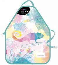 Zdjęcie Fartuszek Do Prac Plastycznych  - Debrzno