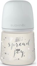 Zdjęcie Suavinex Butelka Sx Pro Spread Joy 150Ml Szary Korona - Nowy Dwór Mazowiecki