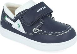 Zdjęcie Geox Półbuty Chłopięce B022Cc Granatowy 24 - Bolków