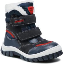 lasocki kozaki dziecięce