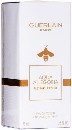 Guerlain Aqua Allegoria Nettare Di Sole Woda Toaletowa 75Ml