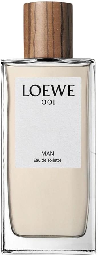 Loewe 001 Man Woda Toaletowa 100 ml - Opinie i ceny na Ceneo.pl