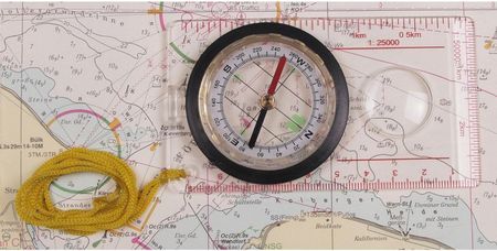 Mfh Kompas Mapowy