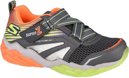 Skechers Buty Dziecięce Rapid Flash 2.0-Soluxe 90726L-Ccor Rozmiar: 32