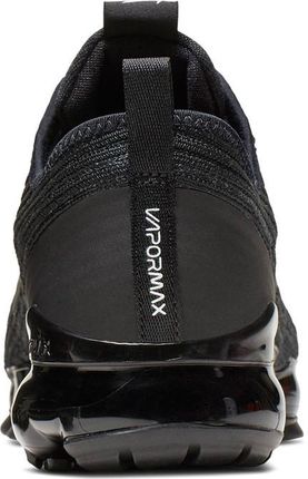 nike air vapormax flyknit 3 junior black and white