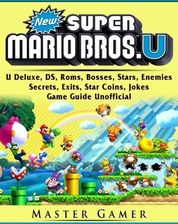 New Super Mario Bros U Deluxe Ds Roms Bosses Ceny I Opinie Ceneo Pl