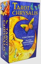 Zdjęcie Karty Tarot Chrysalis - Koszalin