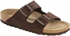 Zdjęcie Klapki Birkenstock Arizona Nu Oiled (52533) 43 - Wyszków